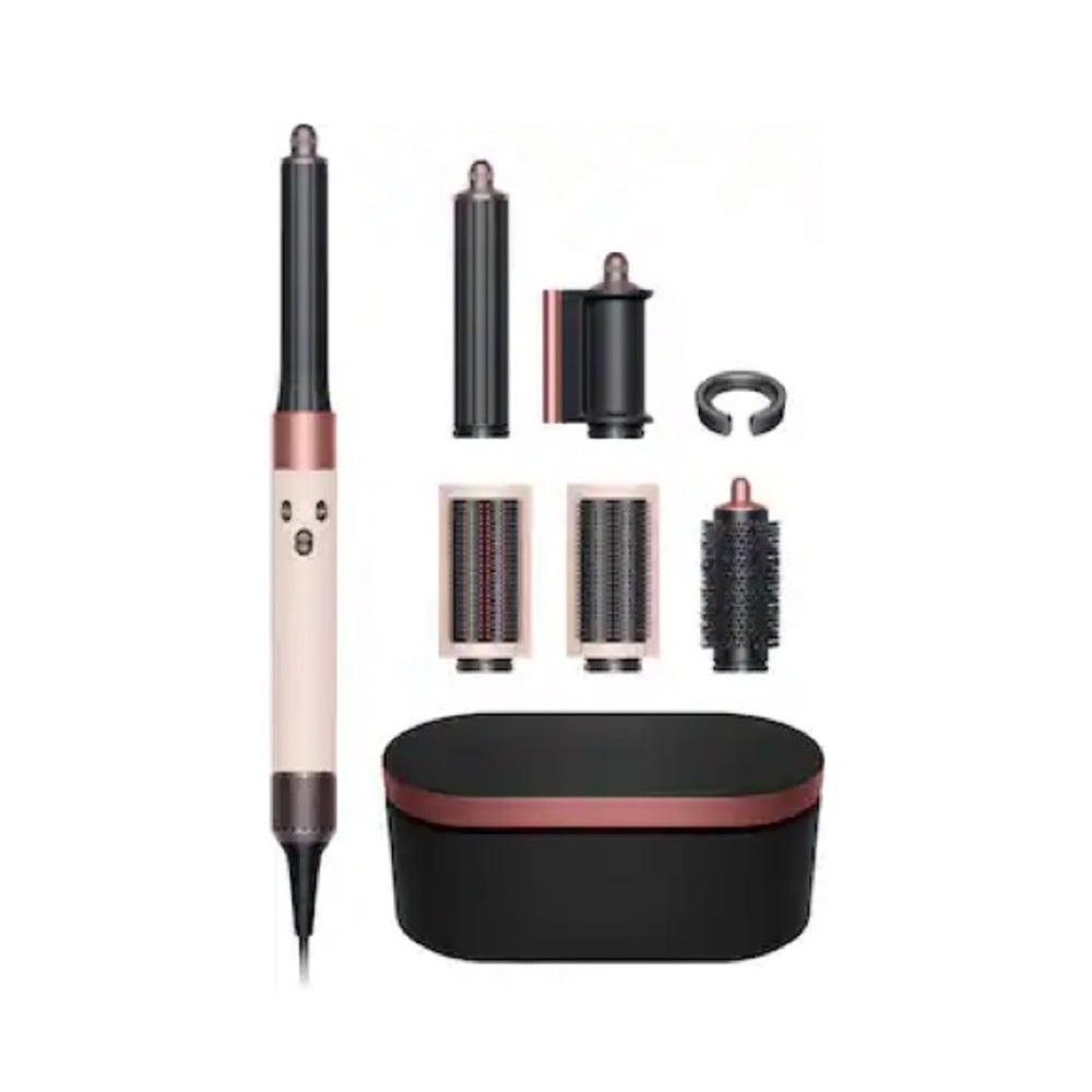 Dyson Airwrap Multi-Styler in Ceramic Pink and Rose Gold